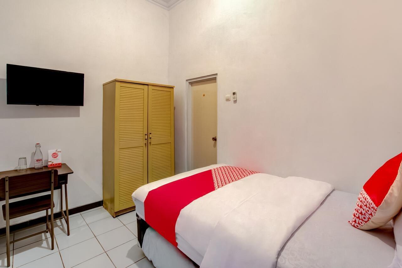 Oyo 3467 White Residence Yogyakarta Ngoại thất bức ảnh